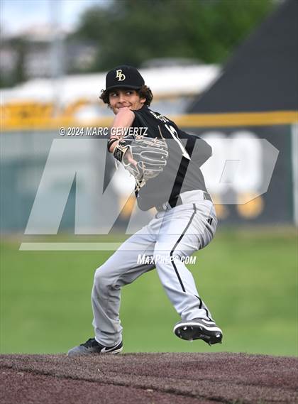 Thumbnail 2 in El Dorado @ Foothill photogallery.