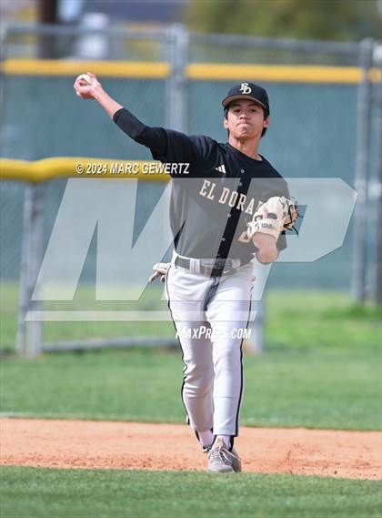 Thumbnail 2 in El Dorado @ Foothill photogallery.