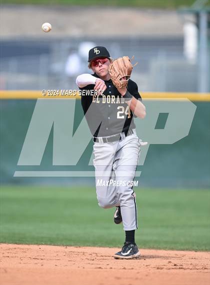 Thumbnail 3 in El Dorado @ Foothill photogallery.