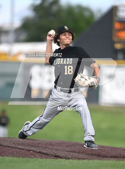 Thumbnail 2 in El Dorado @ Foothill photogallery.
