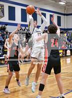 Photo from the gallery "Melba @ Marsing"