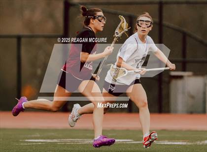 Thumbnail 3 in New Albany @ Thomas Worthington Scrimmage photogallery.