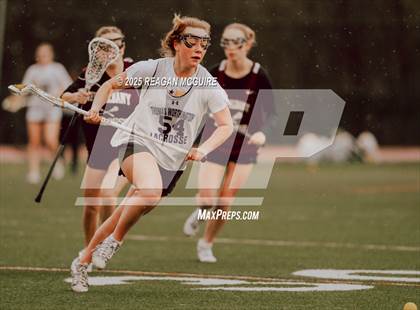 Thumbnail 3 in New Albany @ Thomas Worthington Scrimmage photogallery.