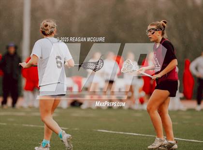 Thumbnail 2 in New Albany @ Thomas Worthington Scrimmage photogallery.