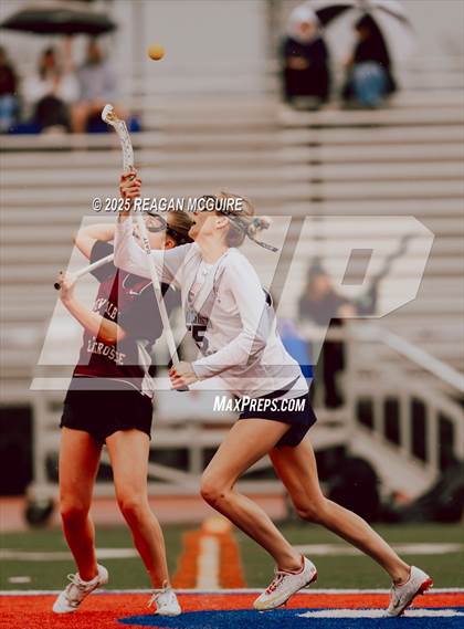 Thumbnail 1 in New Albany @ Thomas Worthington Scrimmage photogallery.