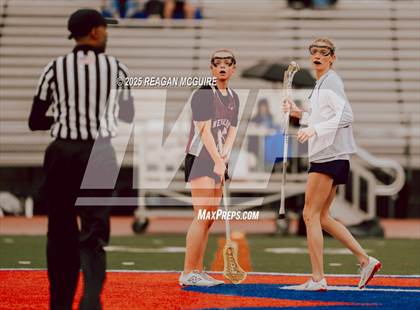 Thumbnail 3 in New Albany @ Thomas Worthington Scrimmage photogallery.