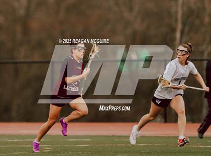 Thumbnail 1 in New Albany @ Thomas Worthington Scrimmage photogallery.