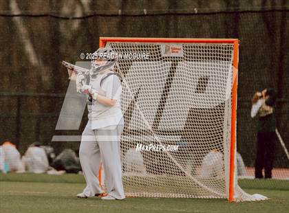 Thumbnail 3 in New Albany @ Thomas Worthington Scrimmage photogallery.