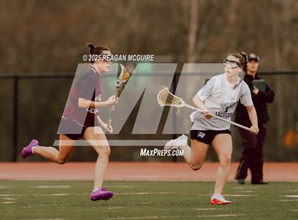 Thumbnail 2 in New Albany @ Thomas Worthington Scrimmage photogallery.
