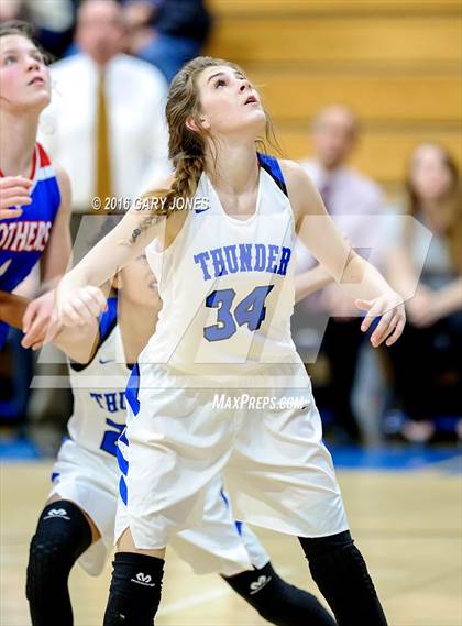 Thumbnail 2 in Christian Brothers @ Rocklin photogallery.