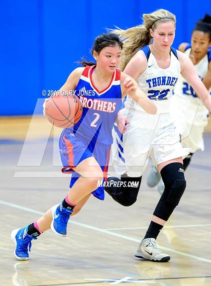 Thumbnail 2 in Christian Brothers @ Rocklin photogallery.