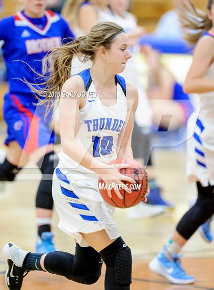 Thumbnail 3 in Christian Brothers @ Rocklin photogallery.