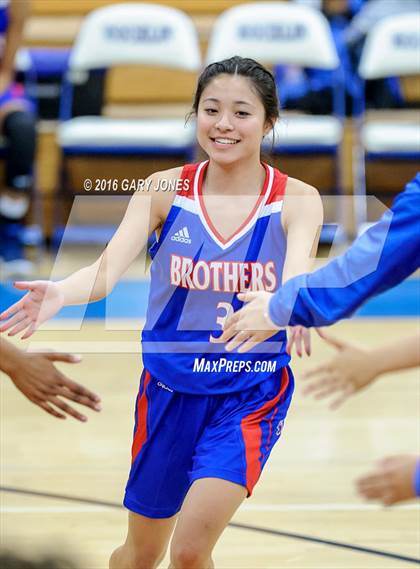 Thumbnail 2 in Christian Brothers @ Rocklin photogallery.
