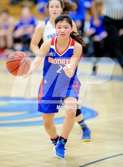 Thumbnail 3 in Christian Brothers @ Rocklin photogallery.
