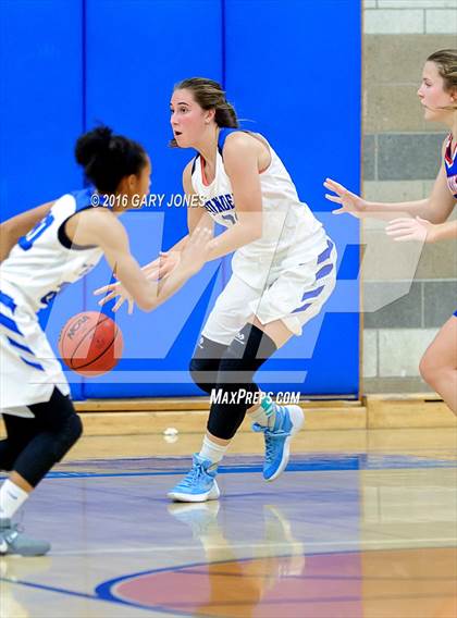 Thumbnail 3 in Christian Brothers @ Rocklin photogallery.
