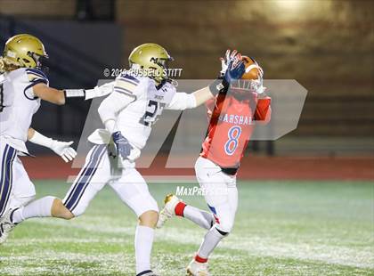 Thumbnail 3 in Kingfisher vs Marshall photogallery.