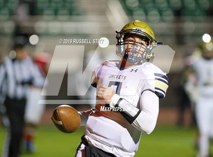 Thumbnail 3 in Kingfisher vs Marshall photogallery.