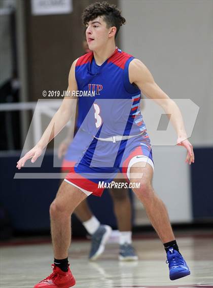 Thumbnail 3 in Deer Park vs. Pearce (McDonald's Texas Invitational) photogallery.