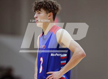 Thumbnail 3 in Deer Park vs. Pearce (McDonald's Texas Invitational) photogallery.