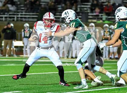 Thumbnail 1 in Ceres @ Argonaut (CIF SJS Bowl Game) photogallery.