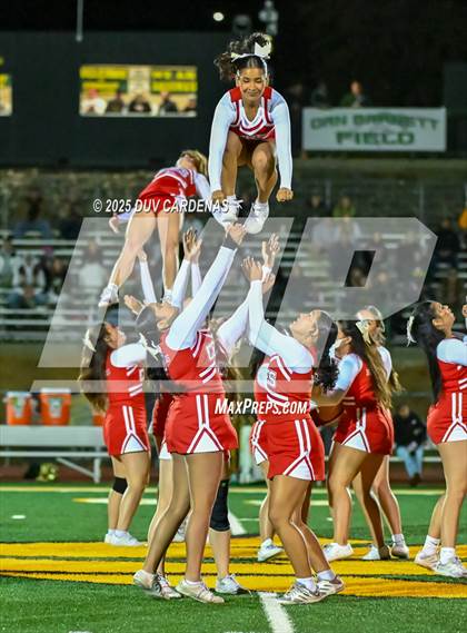 Thumbnail 3 in Ceres @ Argonaut (CIF SJS Bowl Game) photogallery.