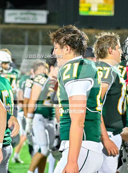 Thumbnail 2 in Ceres @ Argonaut (CIF SJS Bowl Game) photogallery.