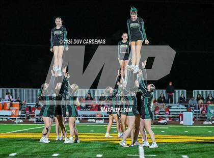 Thumbnail 2 in Ceres @ Argonaut (CIF SJS Bowl Game) photogallery.