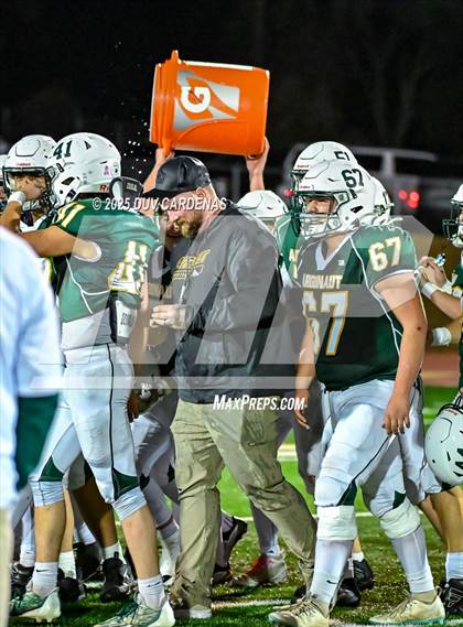 Thumbnail 1 in Ceres @ Argonaut (CIF SJS Bowl Game) photogallery.