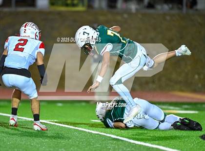 Thumbnail 1 in Ceres @ Argonaut (CIF SJS Bowl Game) photogallery.