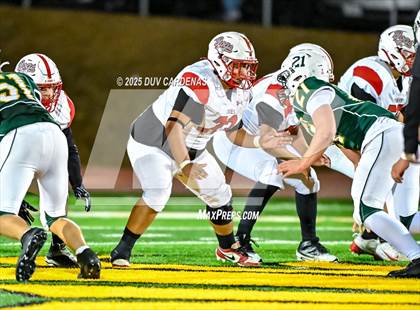 Thumbnail 3 in Ceres @ Argonaut (CIF SJS Bowl Game) photogallery.