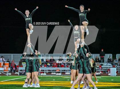 Thumbnail 1 in Ceres @ Argonaut (CIF SJS Bowl Game) photogallery.