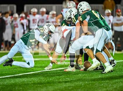 Thumbnail 2 in Ceres @ Argonaut (CIF SJS Bowl Game) photogallery.