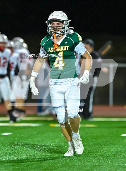 Thumbnail 1 in Ceres @ Argonaut (CIF SJS Bowl Game) photogallery.