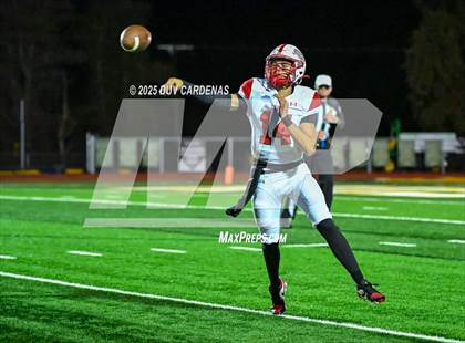 Thumbnail 2 in Ceres @ Argonaut (CIF SJS Bowl Game) photogallery.