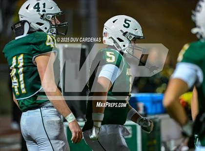 Thumbnail 2 in Ceres @ Argonaut (CIF SJS Bowl Game) photogallery.