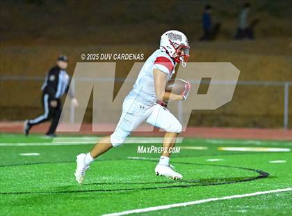 Thumbnail 2 in Ceres @ Argonaut (CIF SJS Bowl Game) photogallery.