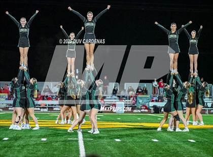 Thumbnail 3 in Ceres @ Argonaut (CIF SJS Bowl Game) photogallery.