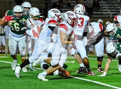 Thumbnail 1 in Ceres @ Argonaut (CIF SJS Bowl Game) photogallery.