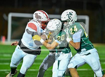 Thumbnail 2 in Ceres @ Argonaut (CIF SJS Bowl Game) photogallery.