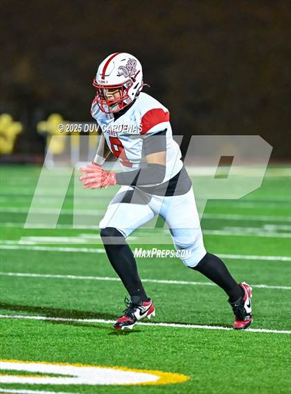 Thumbnail 2 in Ceres @ Argonaut (CIF SJS Bowl Game) photogallery.