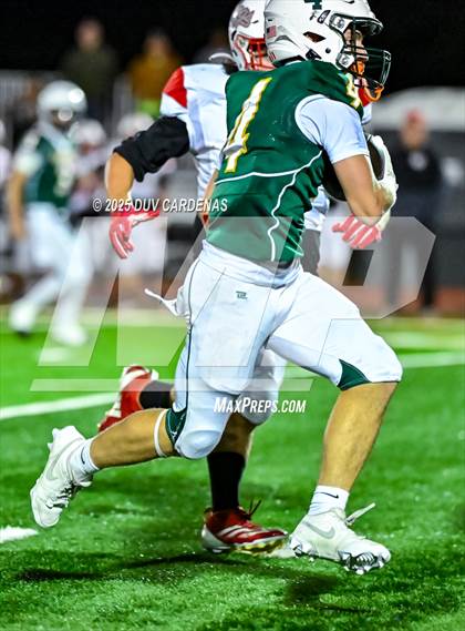 Thumbnail 2 in Ceres @ Argonaut (CIF SJS Bowl Game) photogallery.