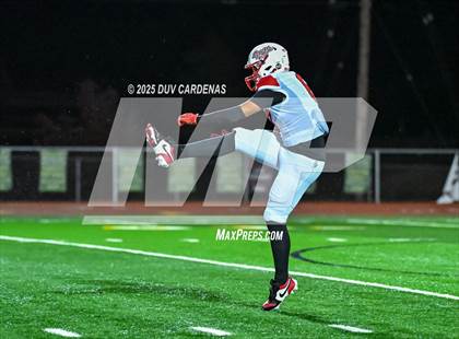 Thumbnail 1 in Ceres @ Argonaut (CIF SJS Bowl Game) photogallery.