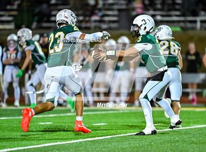 Thumbnail 1 in Ceres @ Argonaut (CIF SJS Bowl Game) photogallery.