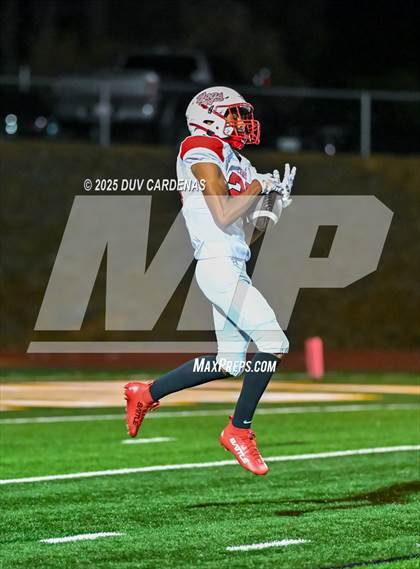 Thumbnail 3 in Ceres @ Argonaut (CIF SJS Bowl Game) photogallery.