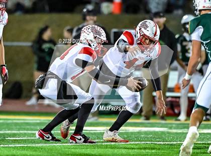 Thumbnail 1 in Ceres @ Argonaut (CIF SJS Bowl Game) photogallery.