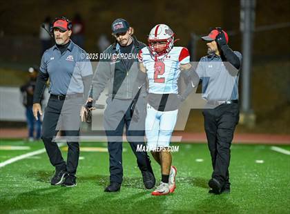 Thumbnail 3 in Ceres @ Argonaut (CIF SJS Bowl Game) photogallery.