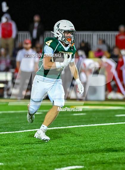 Thumbnail 3 in Ceres @ Argonaut (CIF SJS Bowl Game) photogallery.