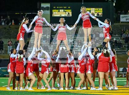 Thumbnail 1 in Ceres @ Argonaut (CIF SJS Bowl Game) photogallery.
