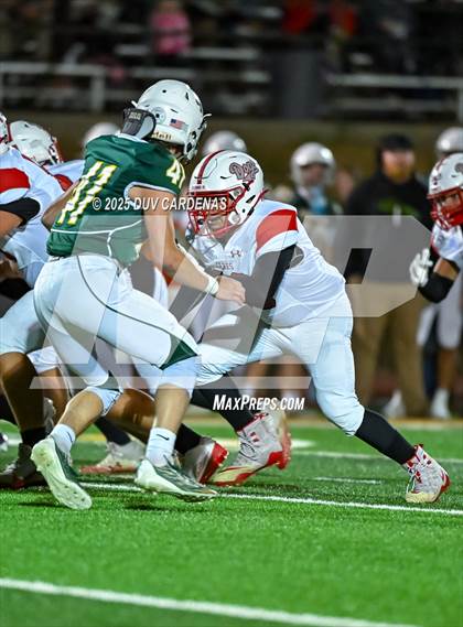 Thumbnail 3 in Ceres @ Argonaut (CIF SJS Bowl Game) photogallery.