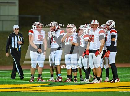 Thumbnail 1 in Ceres @ Argonaut (CIF SJS Bowl Game) photogallery.